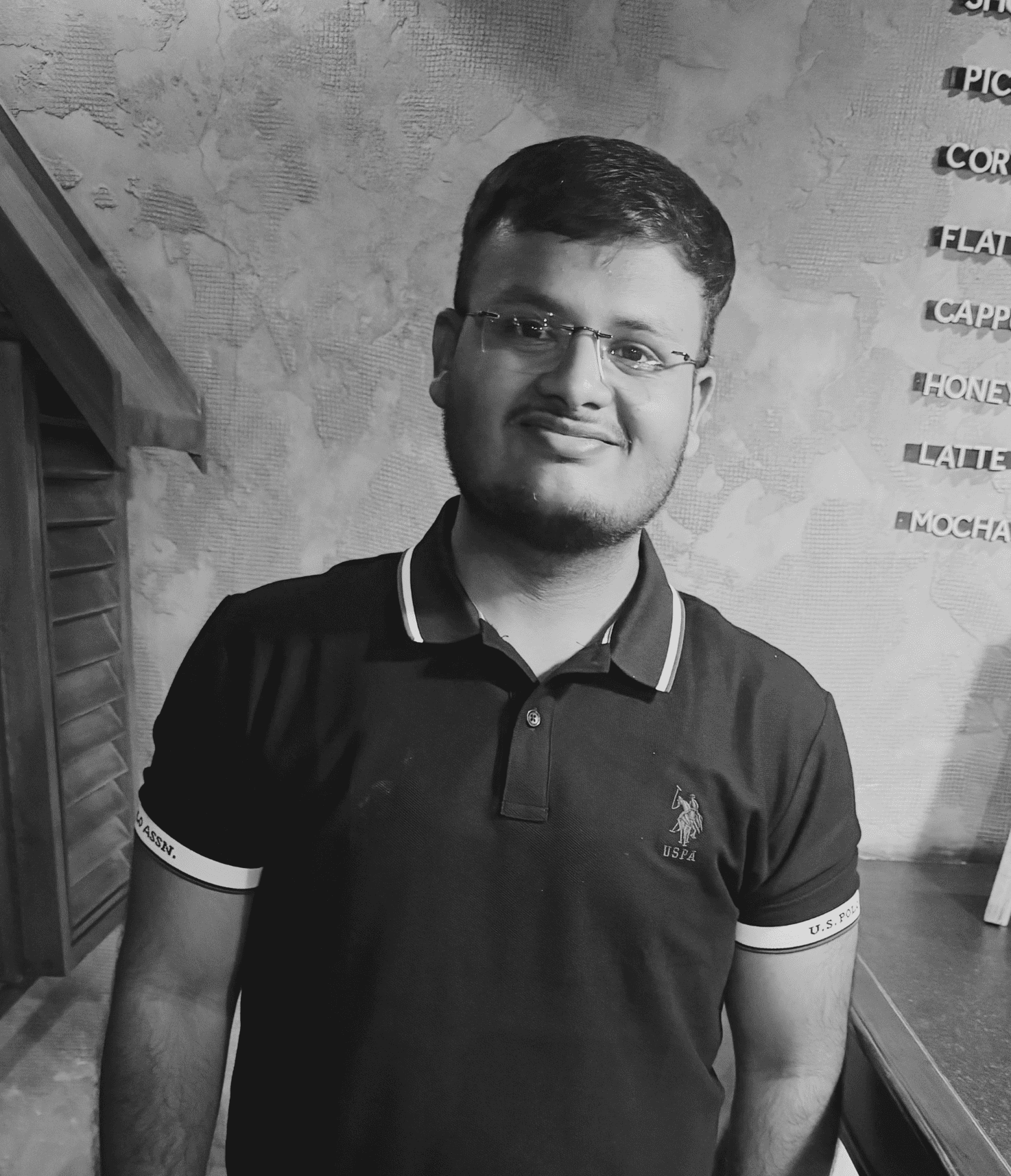 Aman Desai