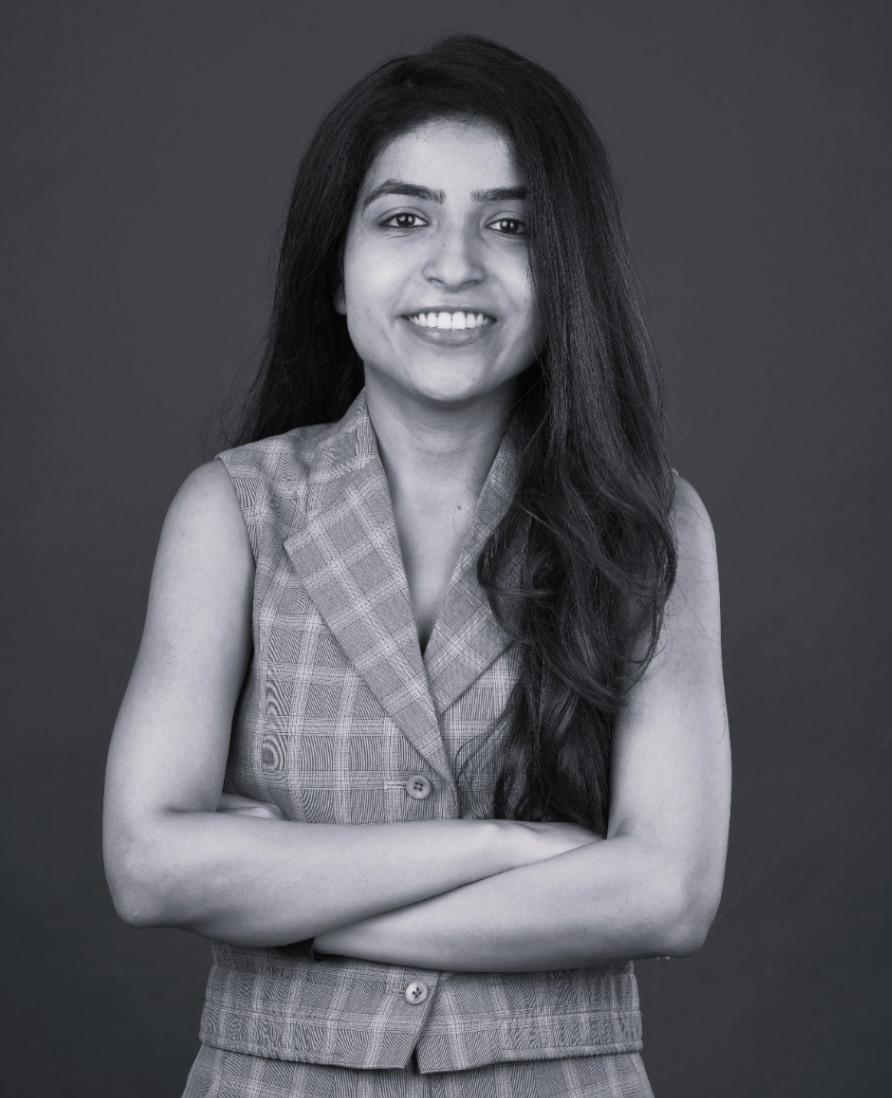 Hetal Desai