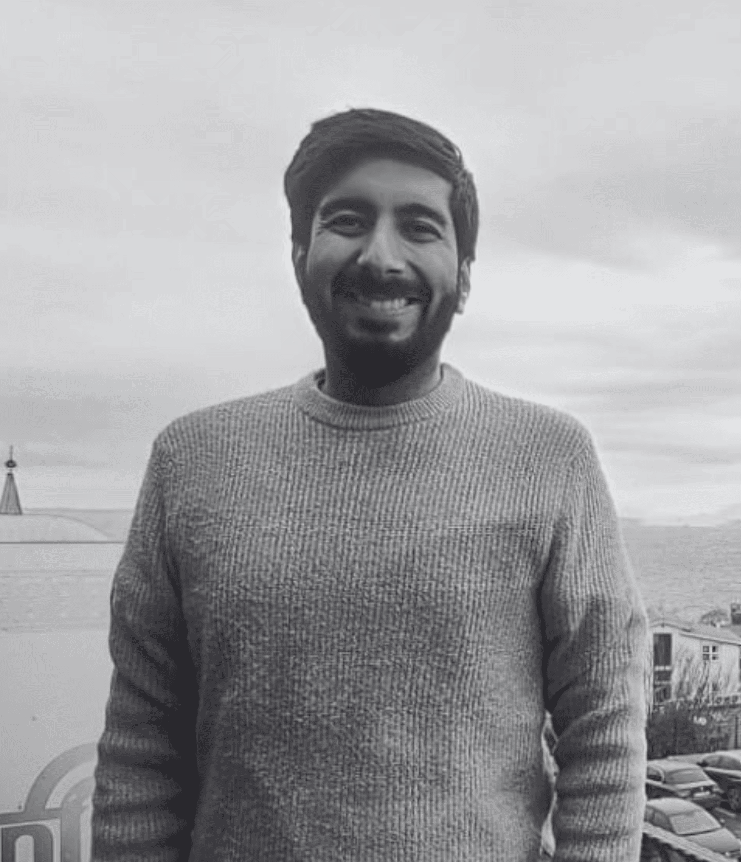 Vishesh Mehrotra